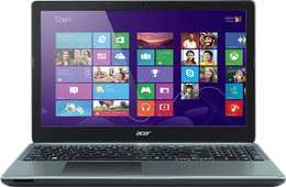 Ноутбук Acer Aspire E1-572G-34014G50Mnii (NX.MFGEU.002) - фото