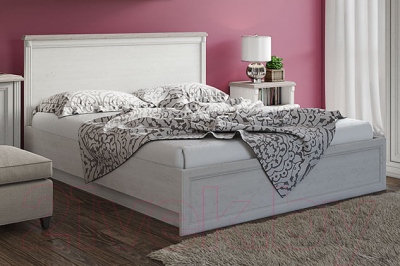 Двуспальная кровать Anrex  Monako 160 - фото2