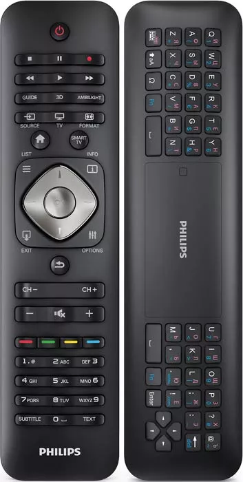 Телевизор Philips 40PFL8008S/60 - фото11