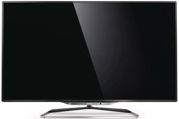 Телевизор Philips 40PFL8008S/60 - фото3
