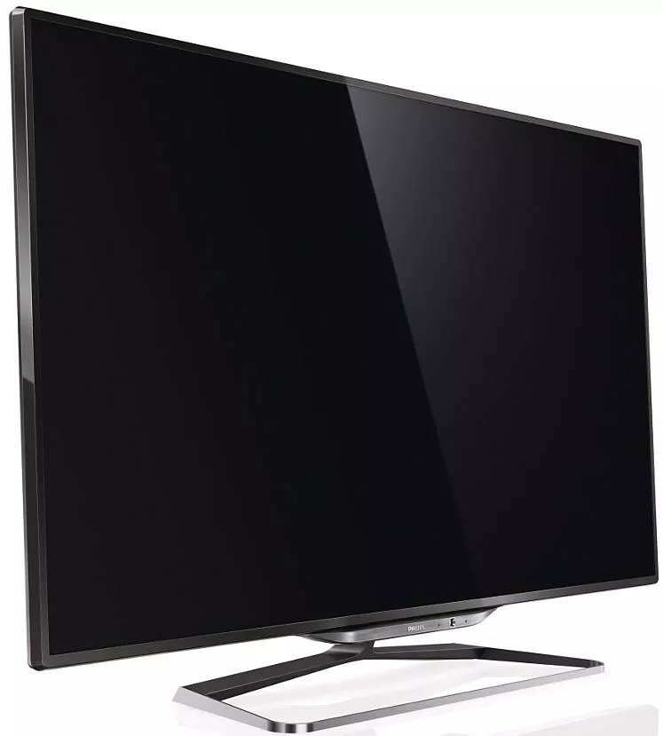 Телевизор Philips 40PFL8008S/60 - фото6