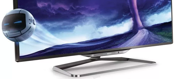 Телевизор Philips 40PFL8008S/60 - фото8