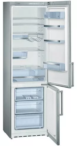  Холодильник Bosch KGE39XL20R - фото