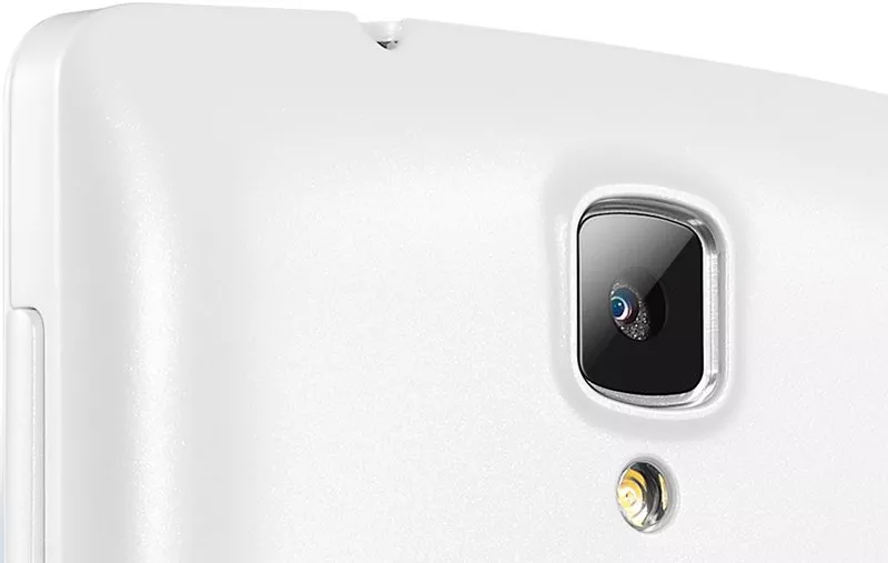 Смартфон Lenovo A1000 - фото10