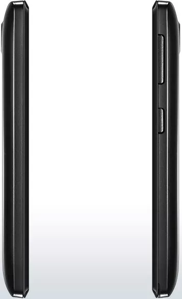 Смартфон Lenovo A1000 - фото3