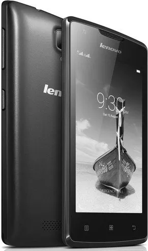 Смартфон Lenovo A1000 - фото5