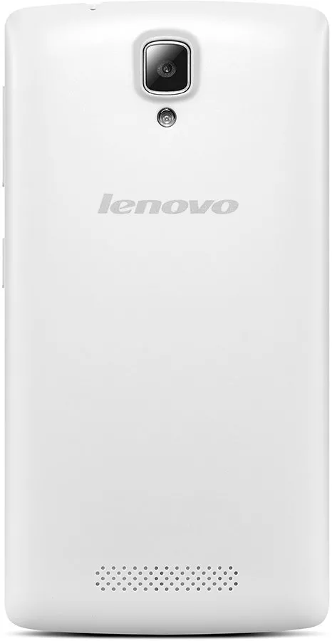 Смартфон Lenovo A1000 - фото7