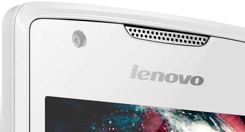 Смартфон Lenovo A1000 - фото8