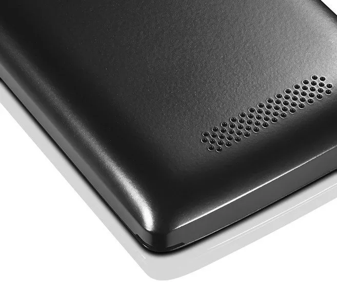 Смартфон Lenovo A1000 - фото9