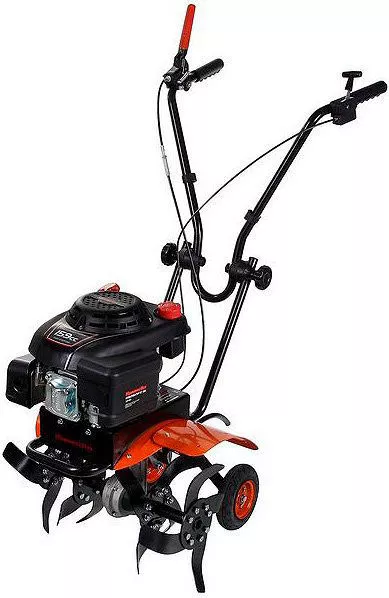 Культиватор Hammer RT-50A  - фото