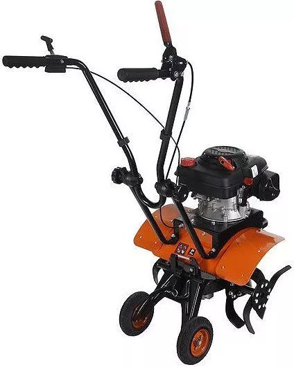 Культиватор Hammer RT-50A  - фото3