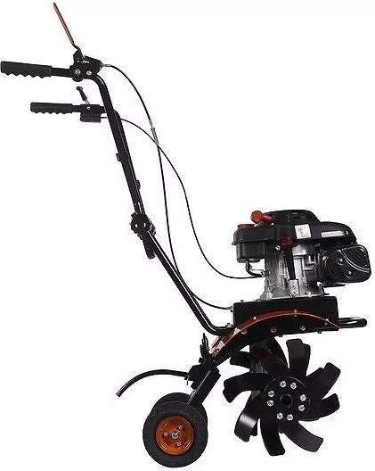 Культиватор Hammer RT-50A  - фото5