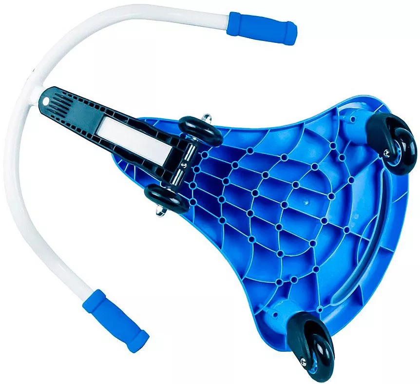 Самокат JD Bug TC66 Kidz Swayer Blue - фото3
