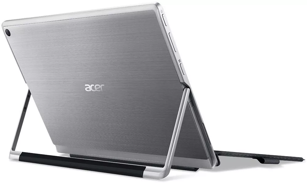 Планшет Acer Switch Alpha 12 SA5-271 256GB Silver (NT.LCDER.015) - фото3