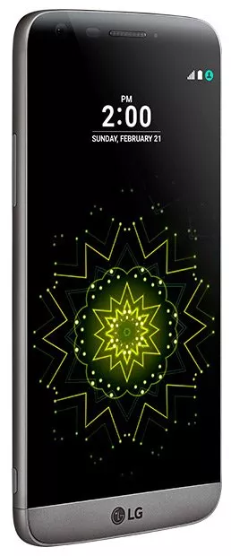 Смартфон LG G5 SE Titan (H840) - фото5
