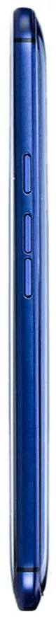 Смартфон Doogee BL5000 Blue - фото3