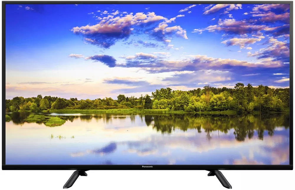 Телевизор Panasonic TX-49ES400E - фото