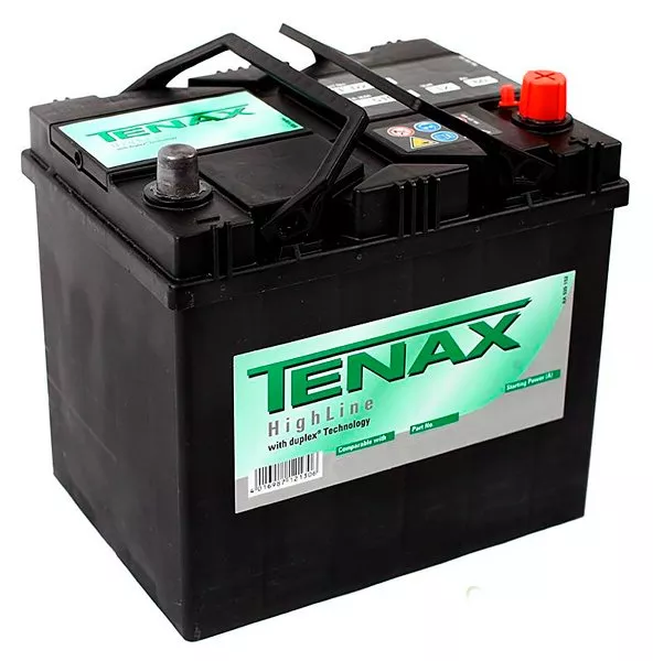 Аккумулятор Tenax HighLine 548405 (68Ah) - фото