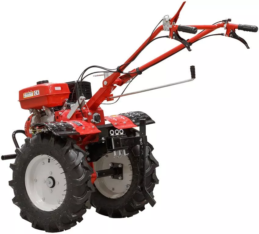 Культиватор Asilak SL-151 - фото3