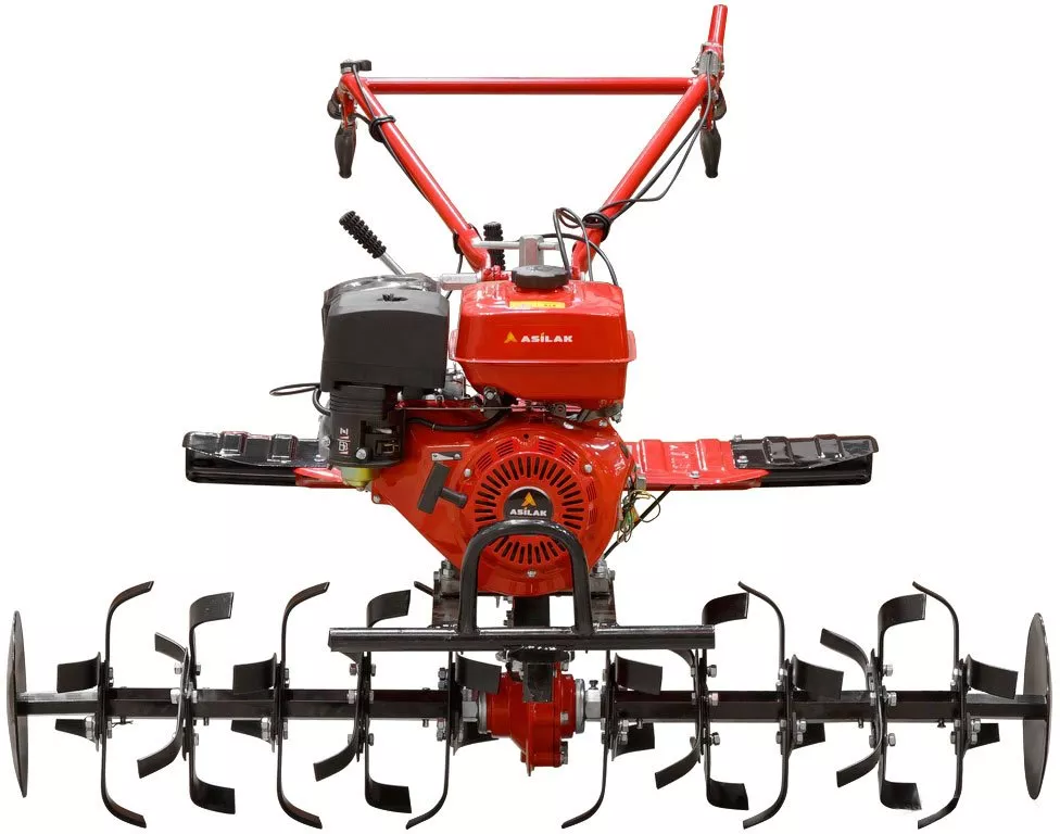 Культиватор Asilak SL-151 - фото5
