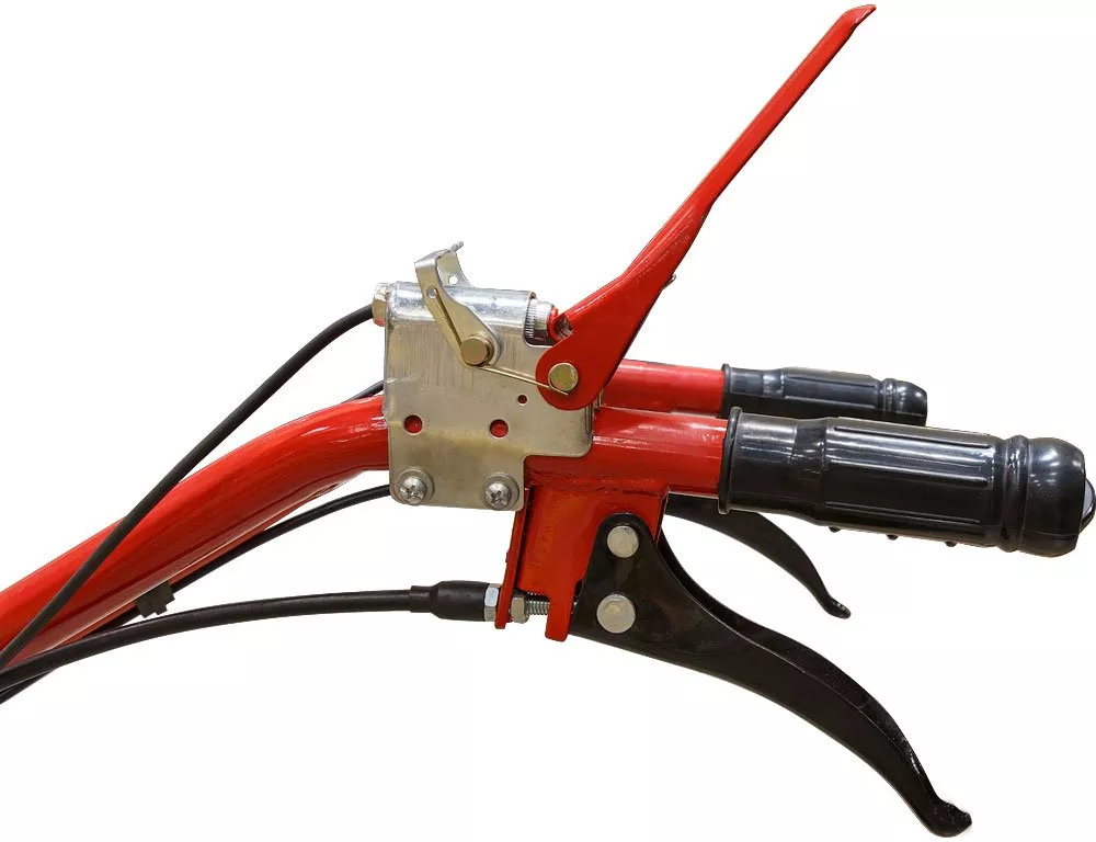 Культиватор Asilak SL-151 - фото6