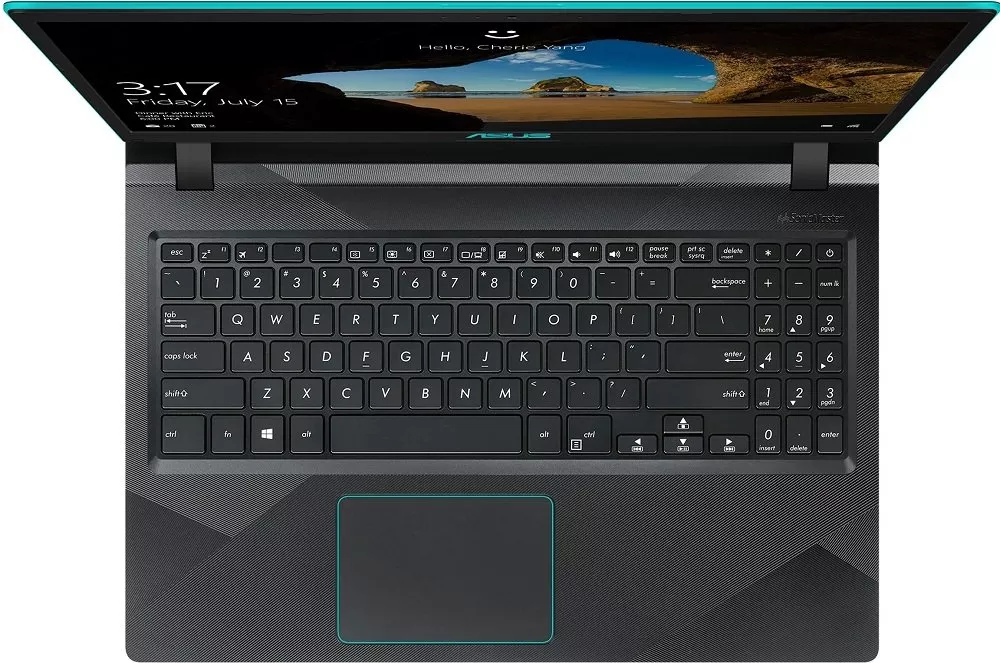 Ноутбук Asus X560UD-BQ054 - фото3