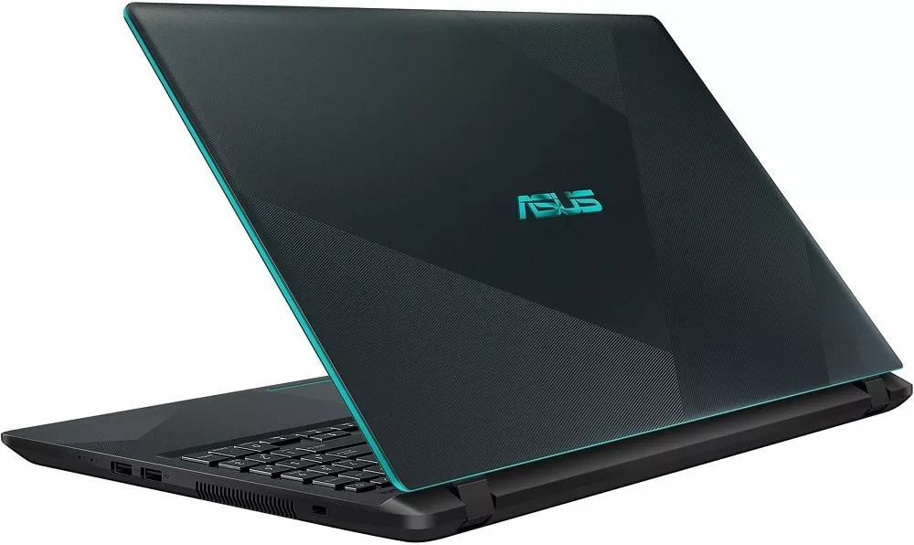 Ноутбук Asus X560UD-BQ054 - фото4