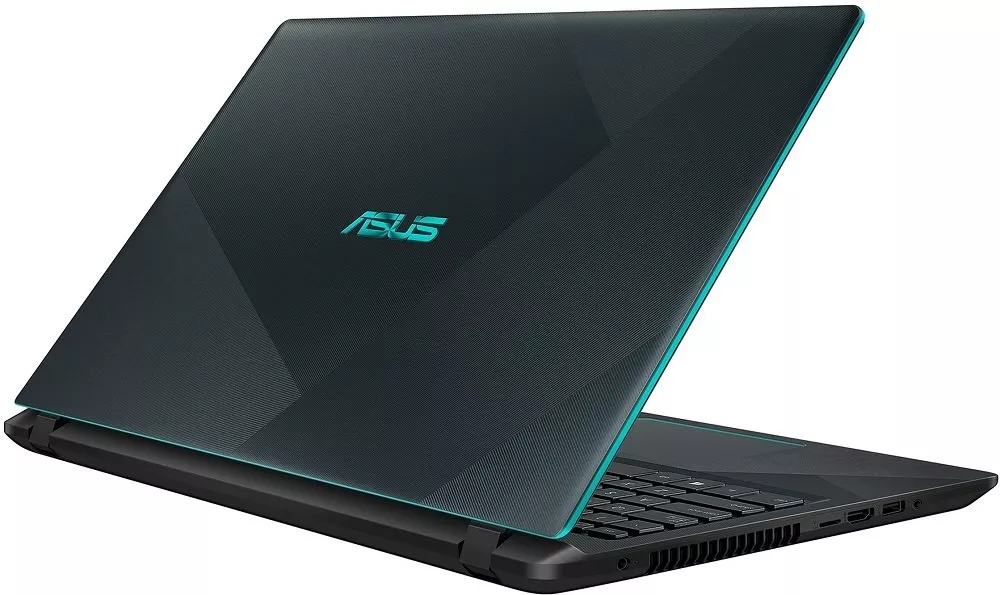Ноутбук Asus X560UD-BQ054 - фото5