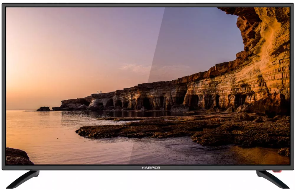 Телевизор Harper 40F6750TS - фото