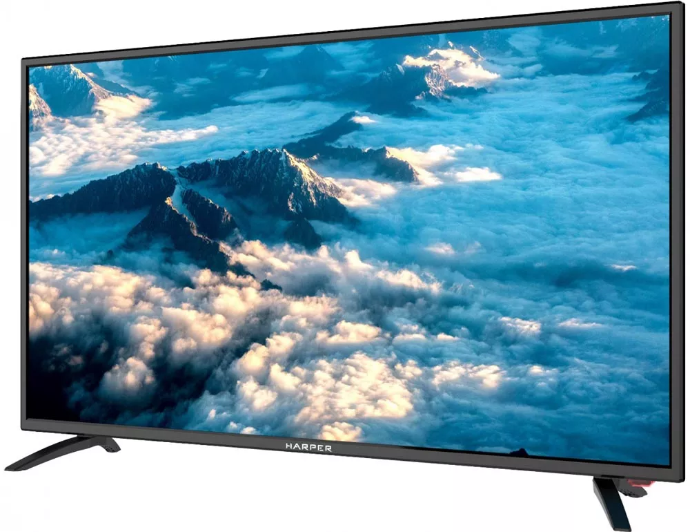 Телевизор Harper 40F6750TS - фото3