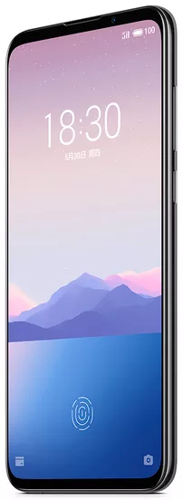 Смартфон Meizu 16Xs 6Gb/64Gb Black (китайская версия) - фото3