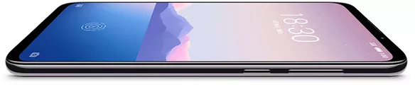 Смартфон Meizu 16Xs 6Gb/64Gb Black (китайская версия) - фото4