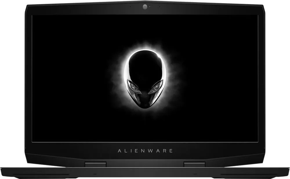 Ноутбук Dell Alienware M17 (M17-8352) - фото