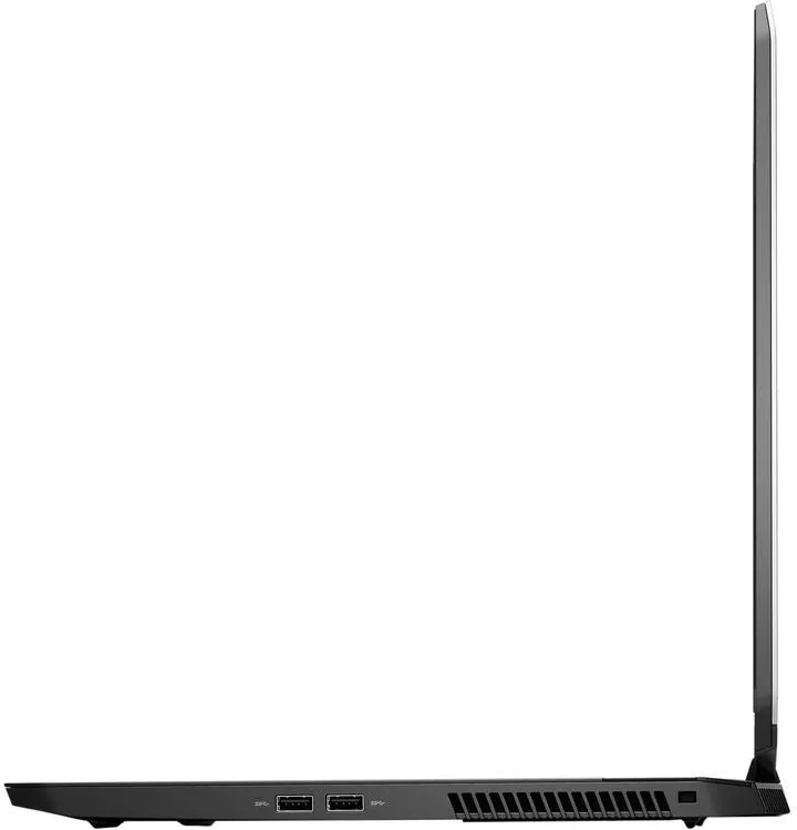 Ноутбук Dell Alienware M17 (M17-8352) - фото10