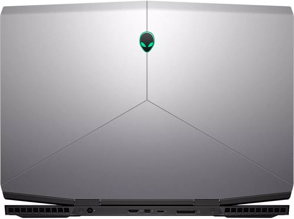 Ноутбук Dell Alienware M17 (M17-8352) - фото6