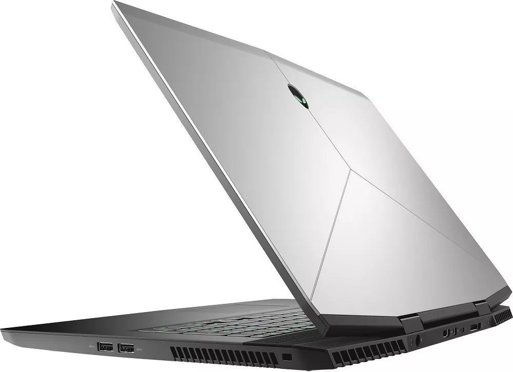 Ноутбук Dell Alienware M17 (M17-8352) - фото7