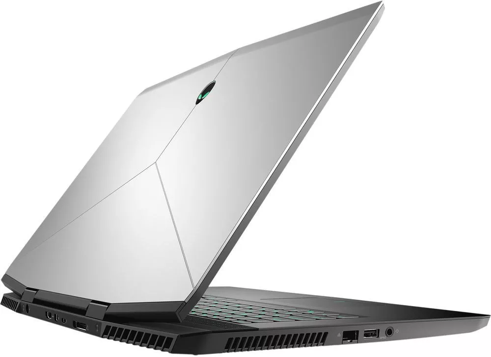 Ноутбук Dell Alienware M17 (M17-8352) - фото8