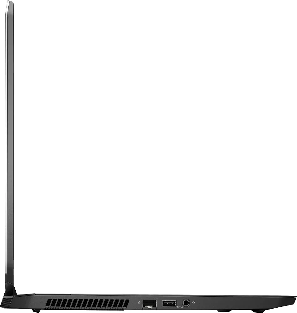 Ноутбук Dell Alienware M17 (M17-8352) - фото9