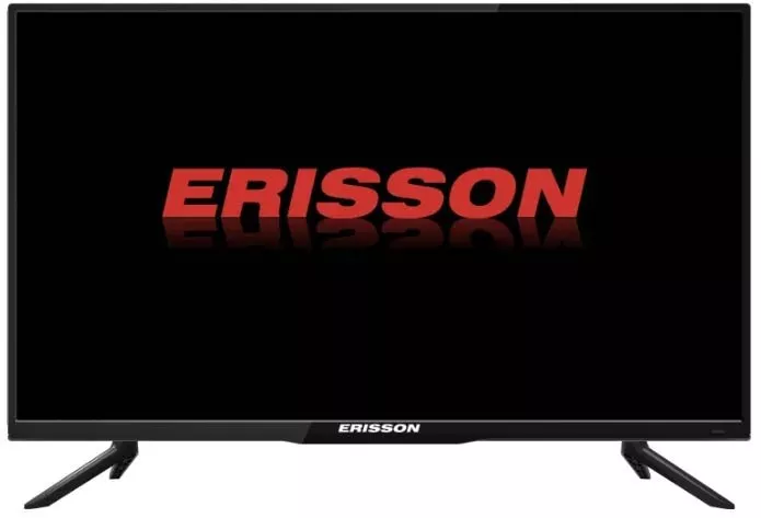 Телевизор Erisson 28HLE19T2SM - фото