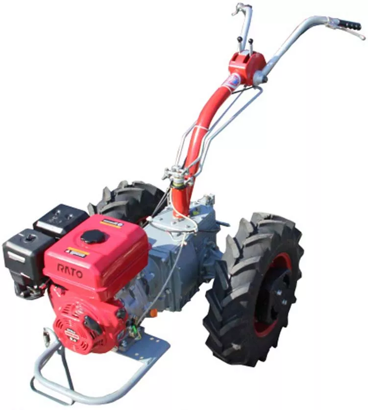 Культиватор Sich MB-9 Rato R270 - фото