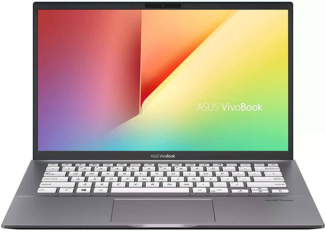 Ноутбук ASUS VivoBook S431FA-AM001R - фото