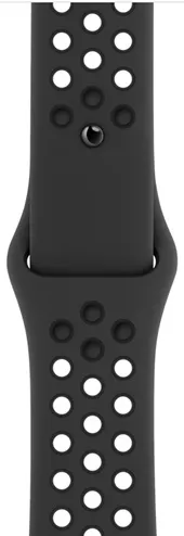 Умные часы Apple Watch SE Nike 44mm Aluminum Space Gray (MYYK2) - фото3