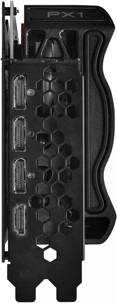 Видеокарта EVGA GeForce RTX 3080 Ti FTW3 Ultra Gaming 12GB GDDR6X 12G-P5-3967-KR - фото5