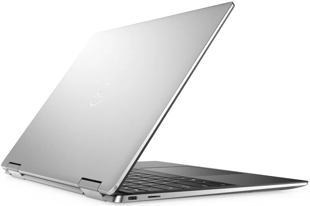 Ноутбук Dell XPS 13 9310 (9310-2477) - фото5