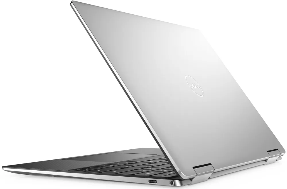 Ноутбук Dell XPS 13 9310 (9310-2477) - фото6