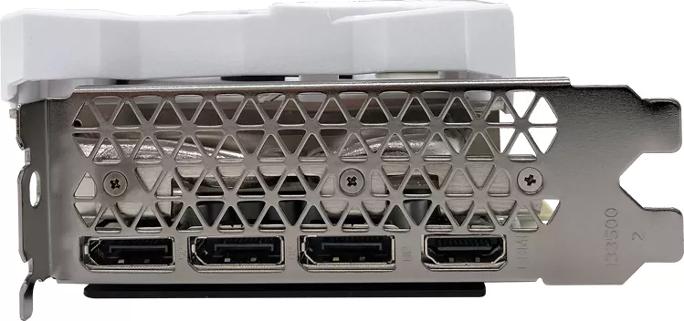 Видеокарта Manli RTX 3070 Gallardo (M-NRTX3070G/6RGHPPPV2-M2502) LHR - фото4