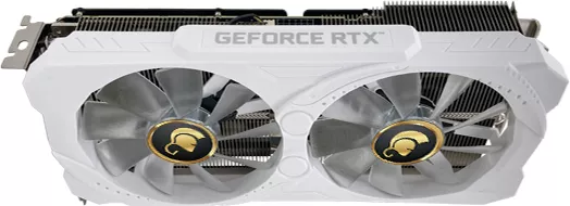 Видеокарта Manli RTX 3070 Gallardo (M-NRTX3070G/6RGHPPPV2-M2502) LHR - фото5