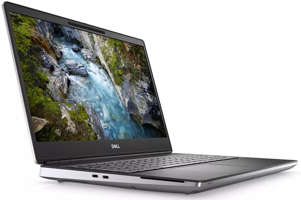 Ноутбук Dell Precision 15 7560-7333 - фото3