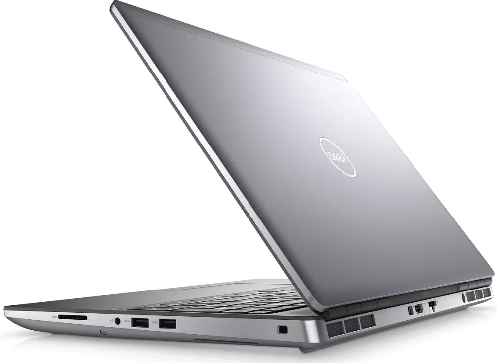 Ноутбук Dell Precision 15 7560-7333 - фото6