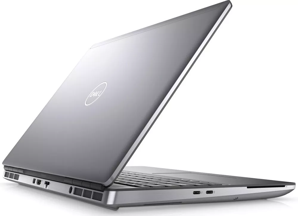 Ноутбук Dell Precision 15 7560-7333 - фото7